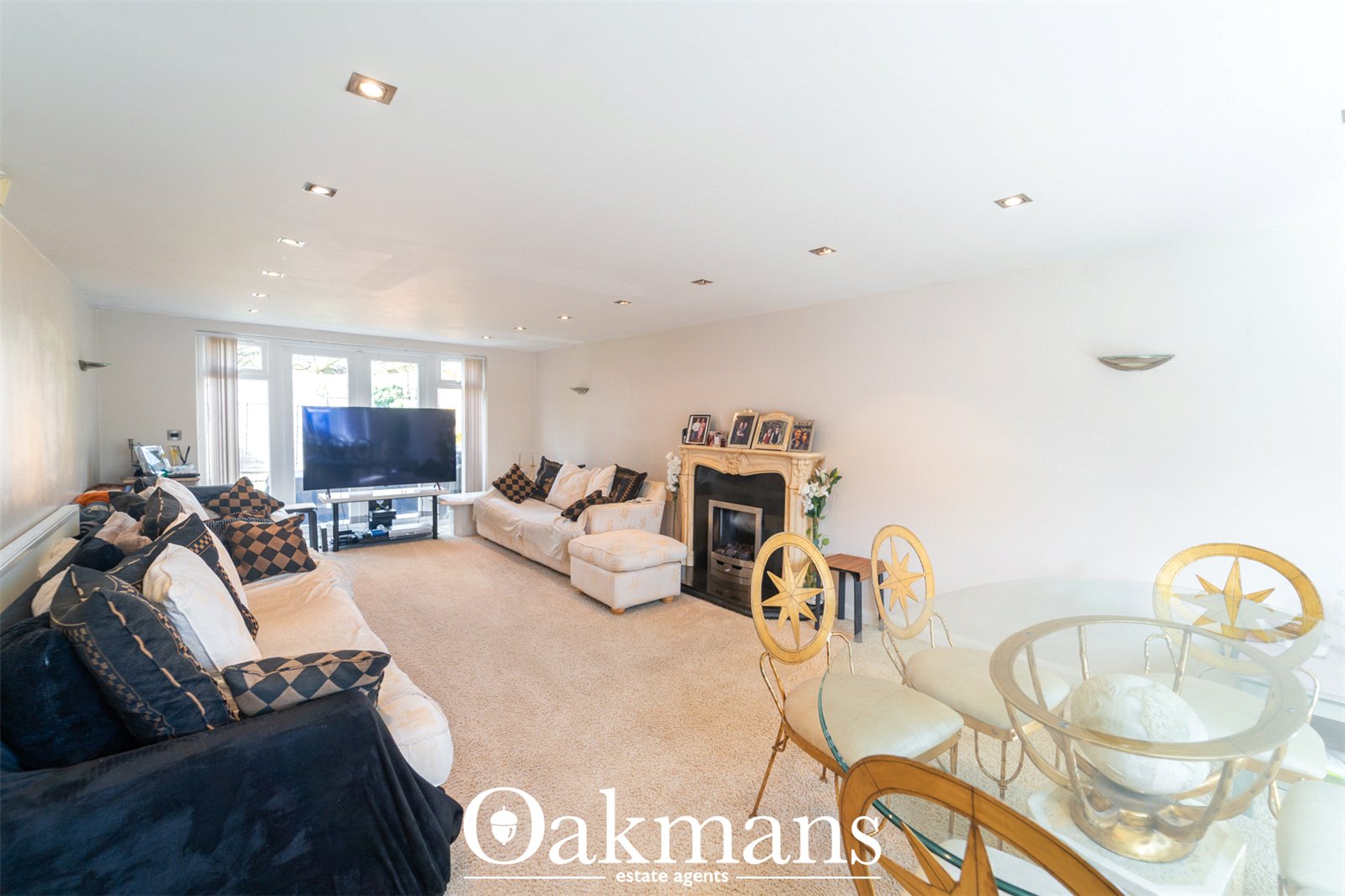 Beech Hurst, Birmingham, B38