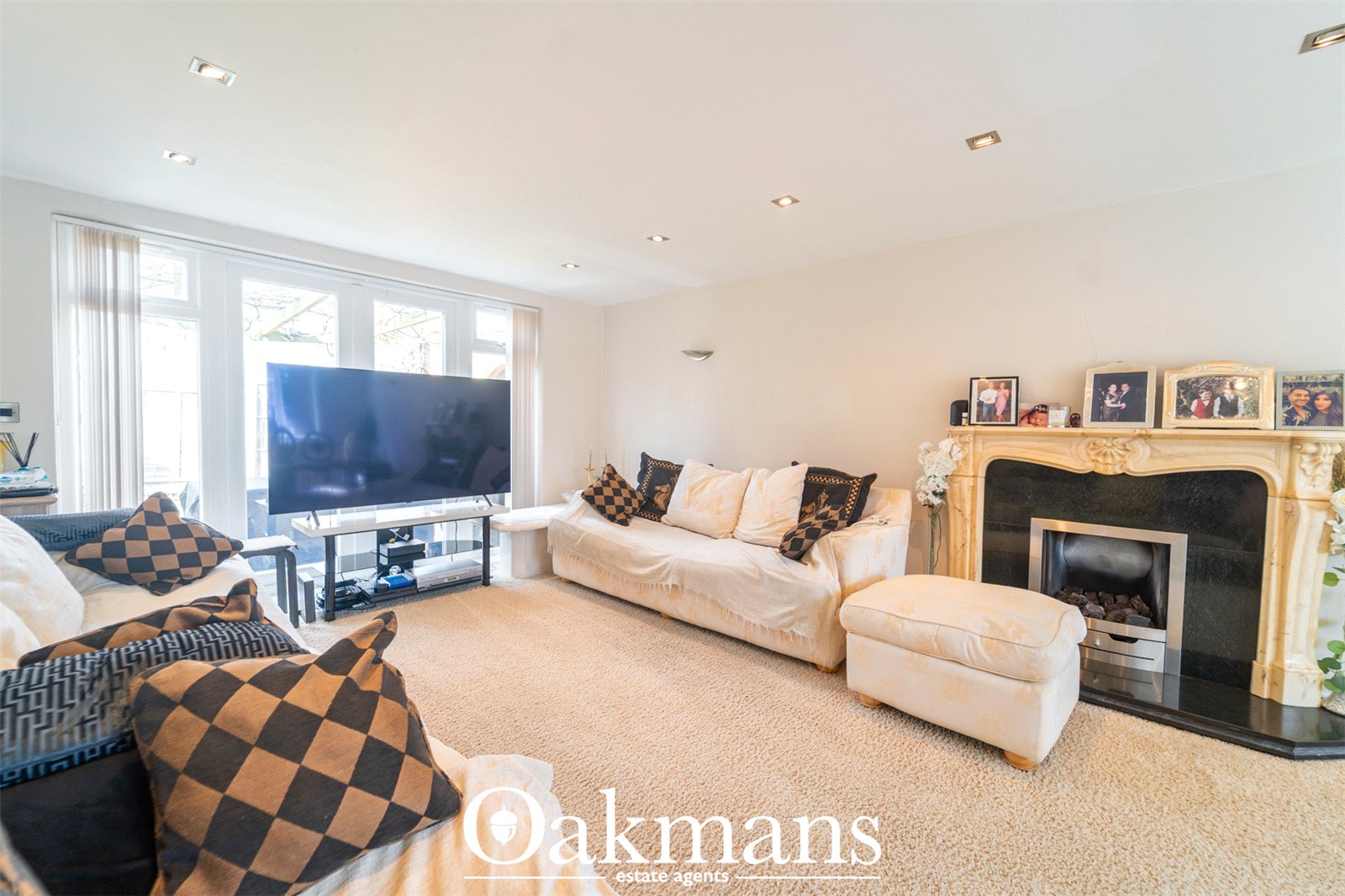 Beech Hurst, Birmingham, B38