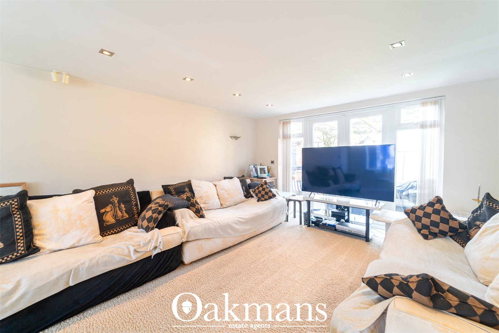 Beech Hurst, Birmingham, B38