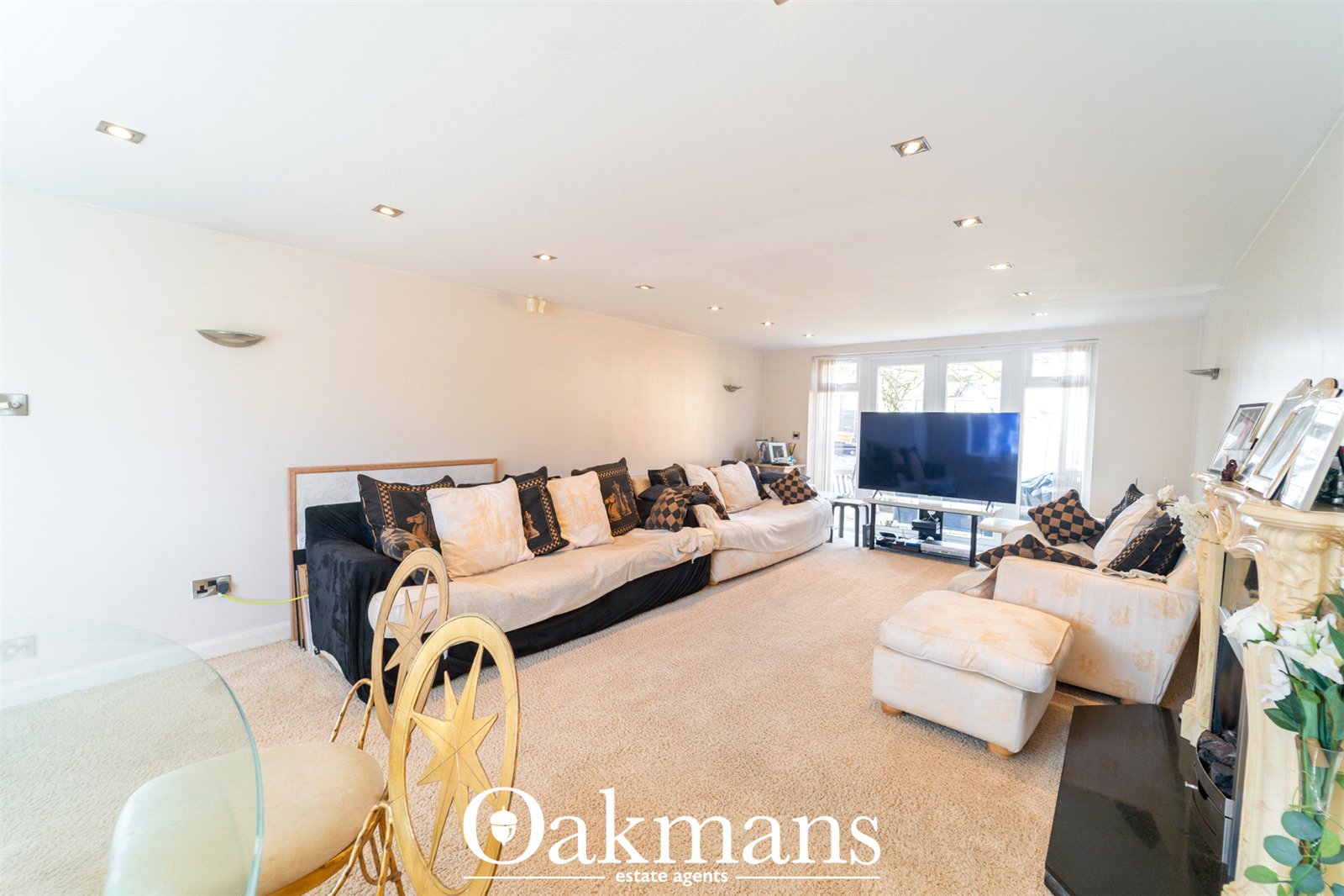 Beech Hurst, Birmingham, B38
