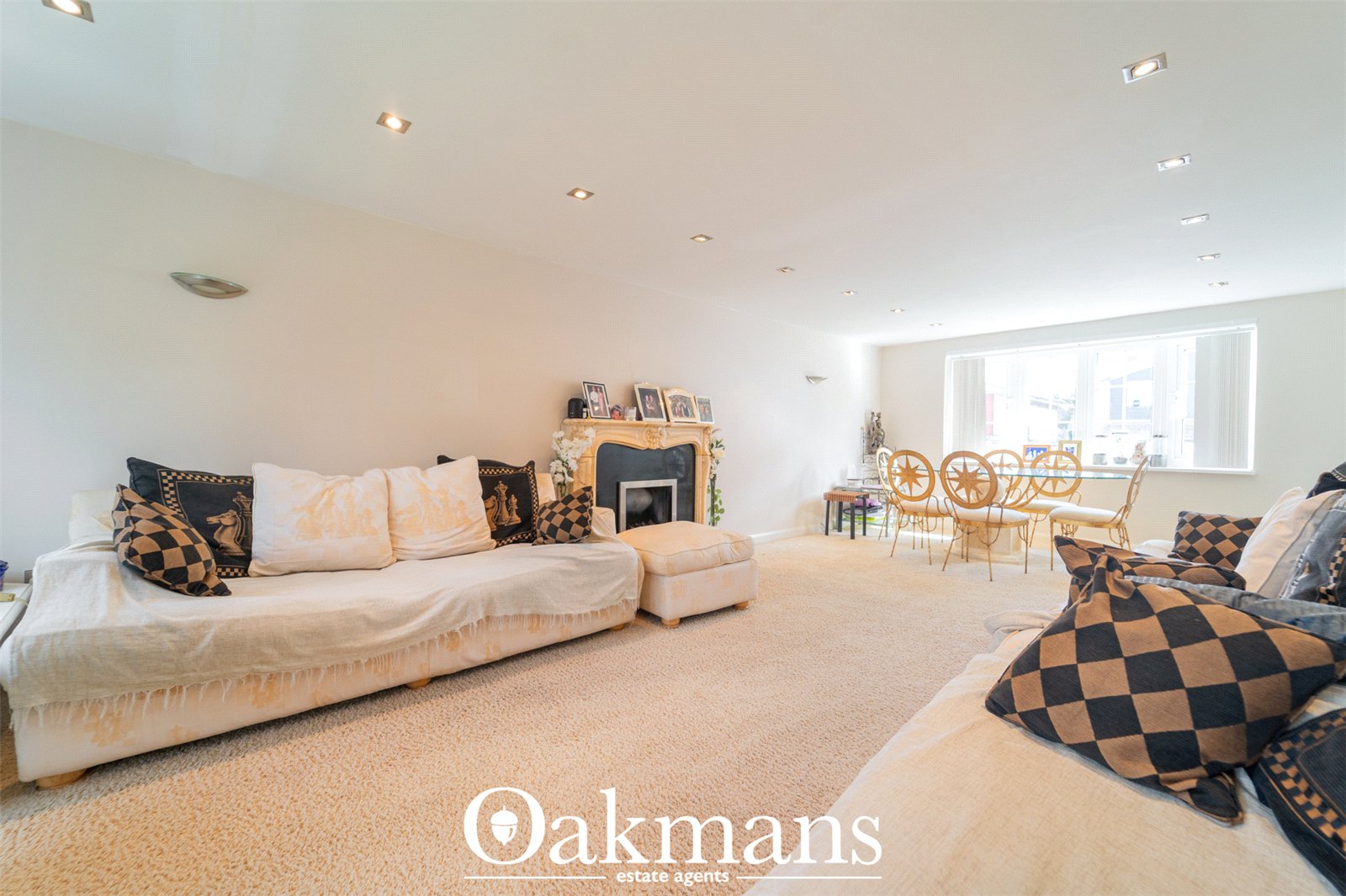Beech Hurst, Birmingham, B38