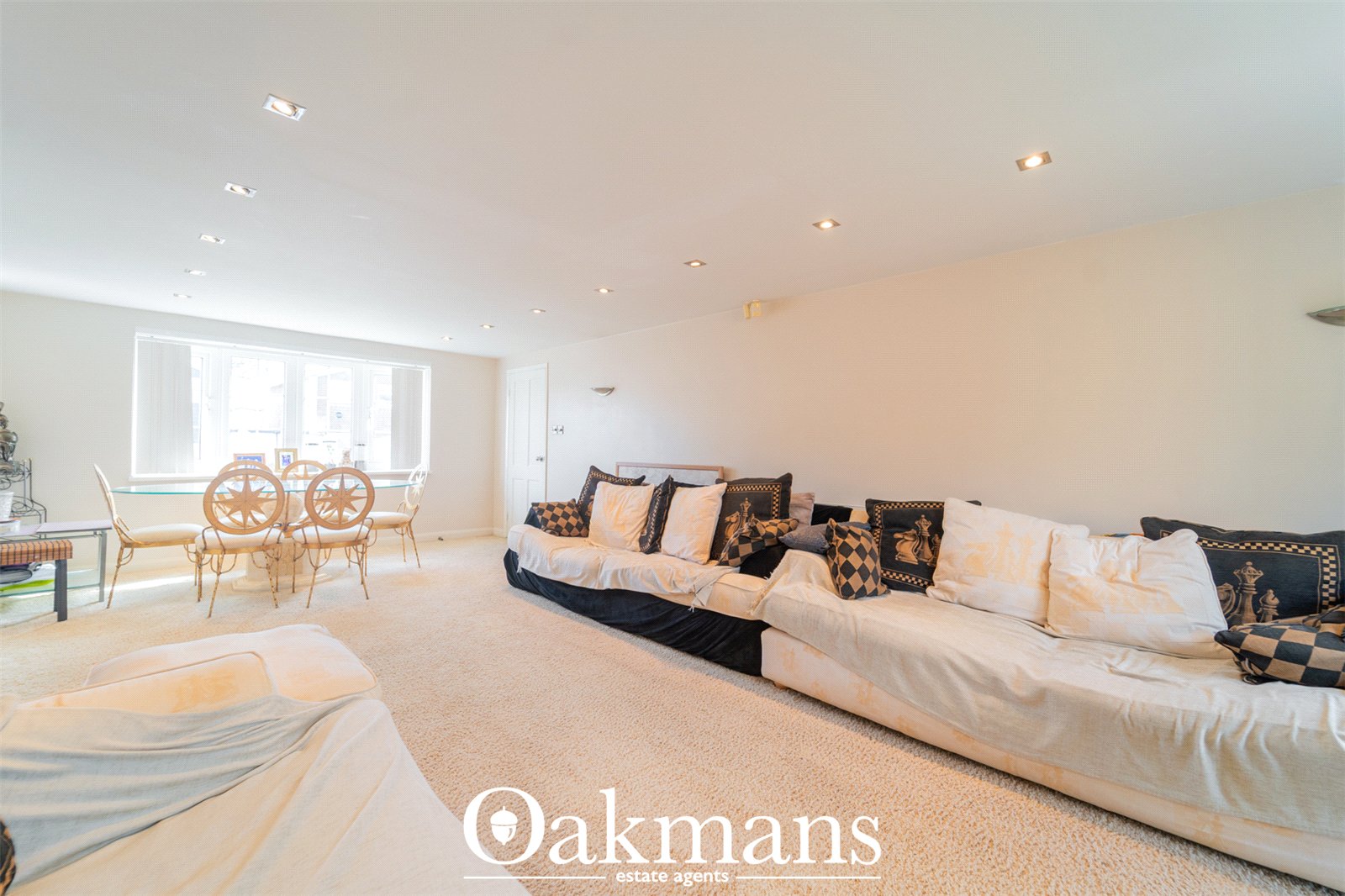 Beech Hurst, Birmingham, B38