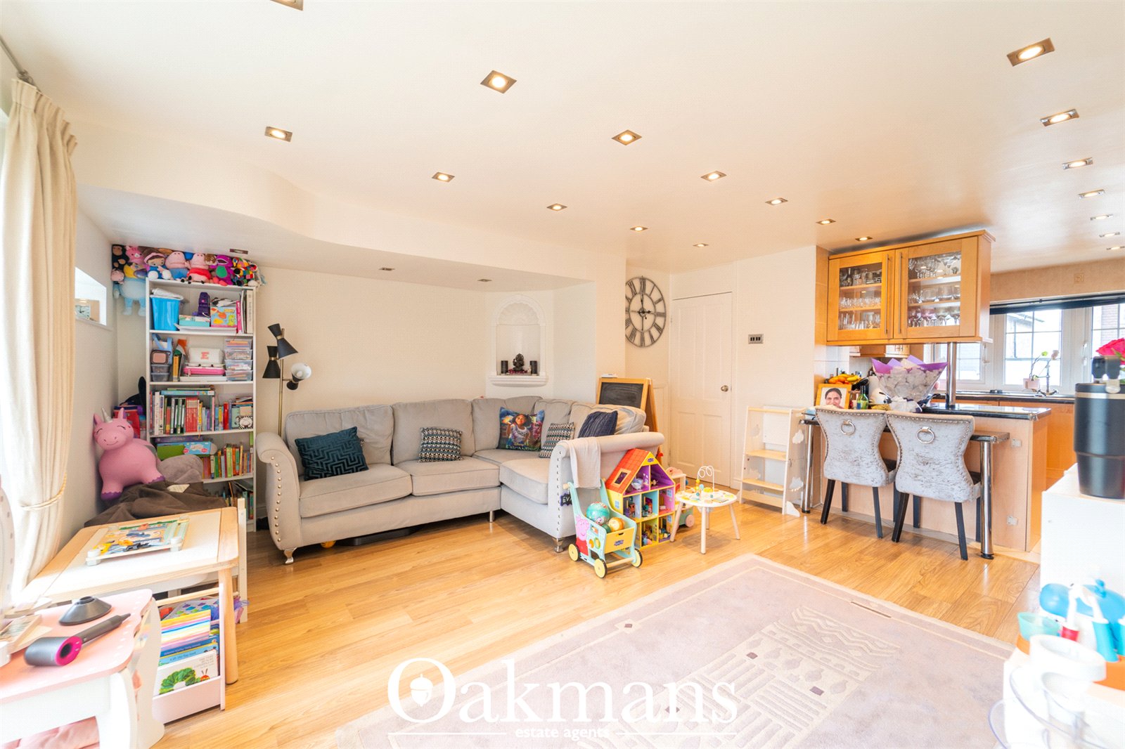 Beech Hurst, Birmingham, B38