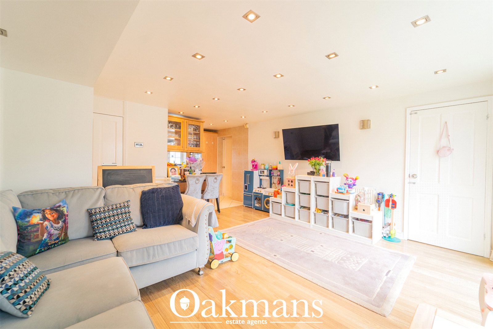 Beech Hurst, Birmingham, B38