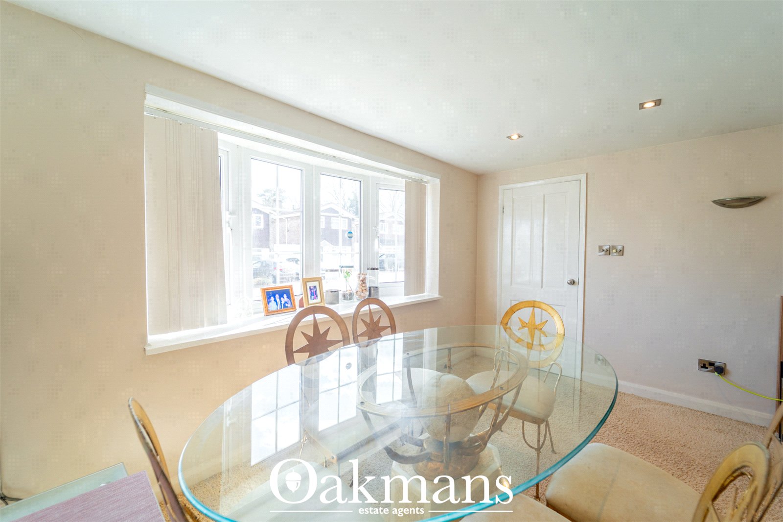 Beech Hurst, Birmingham, B38