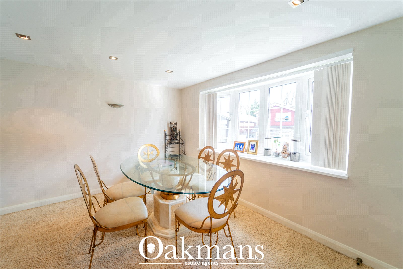 Beech Hurst, Birmingham, B38