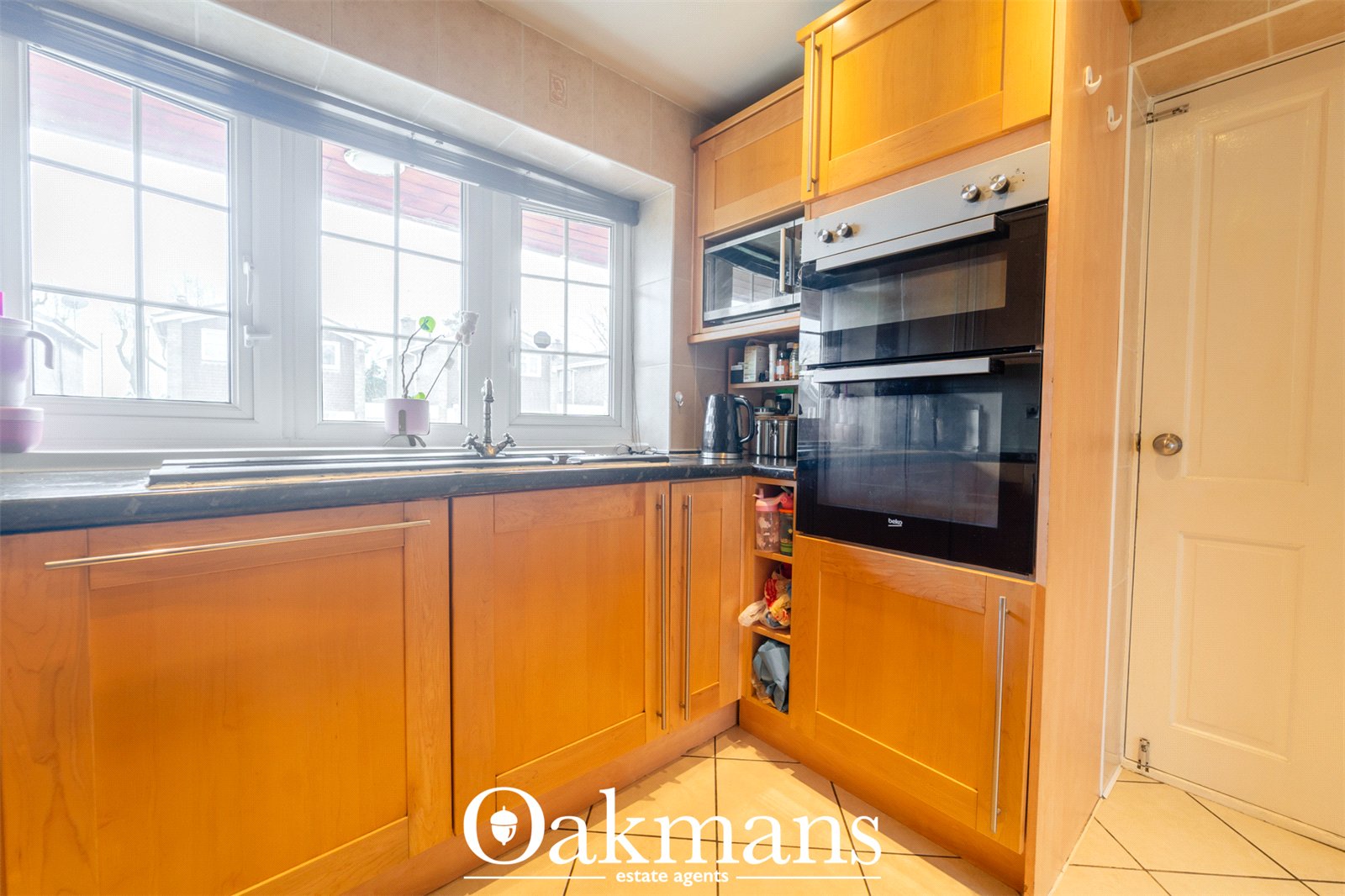 Beech Hurst, Birmingham, B38