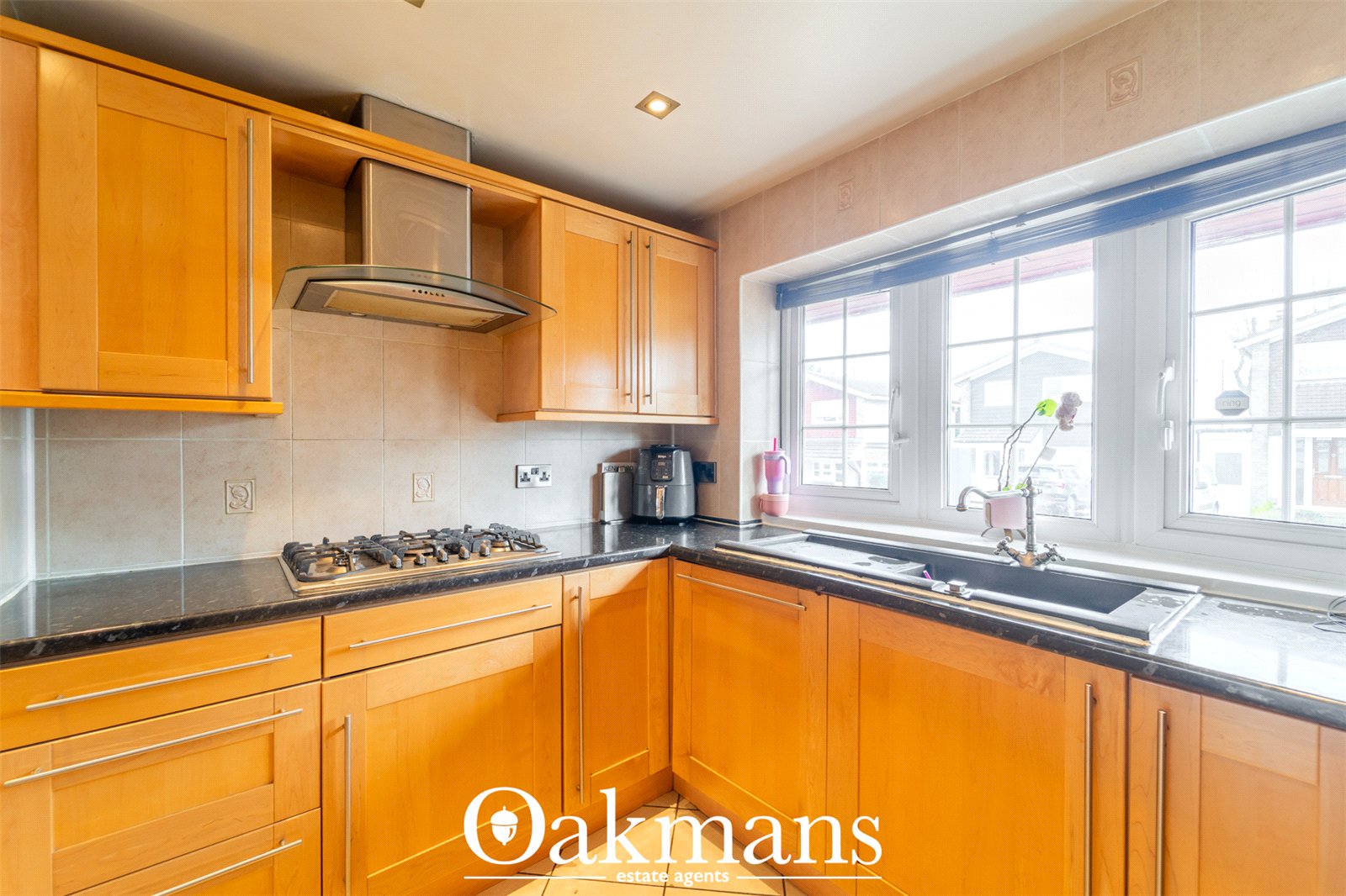 Beech Hurst, Birmingham, B38
