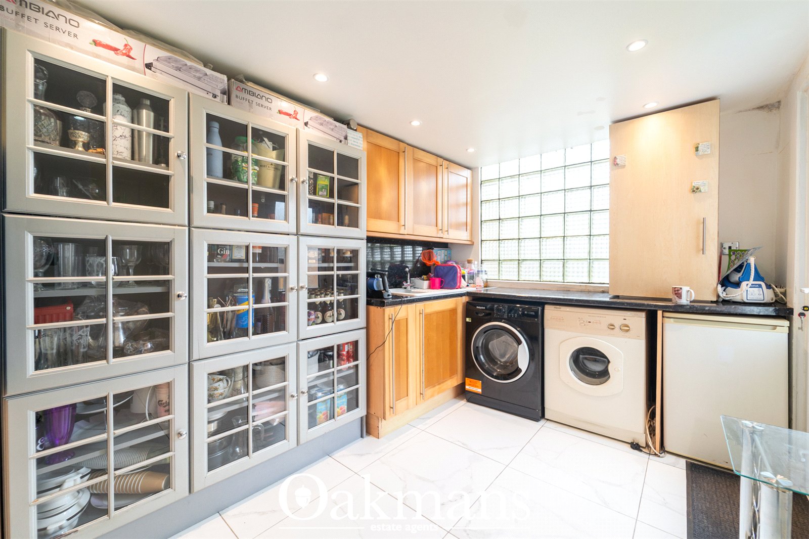 Beech Hurst, Birmingham, B38