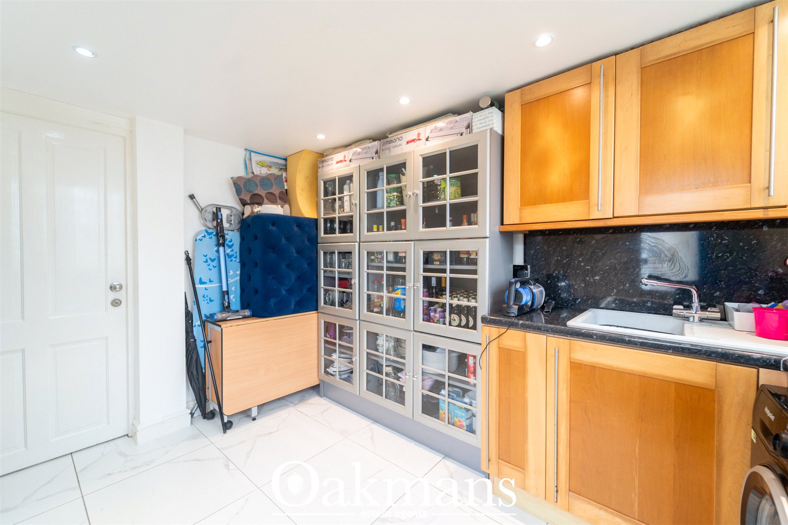 Beech Hurst, Birmingham, B38
