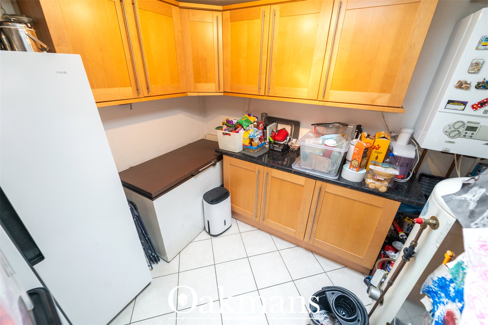Beech Hurst, Birmingham, B38