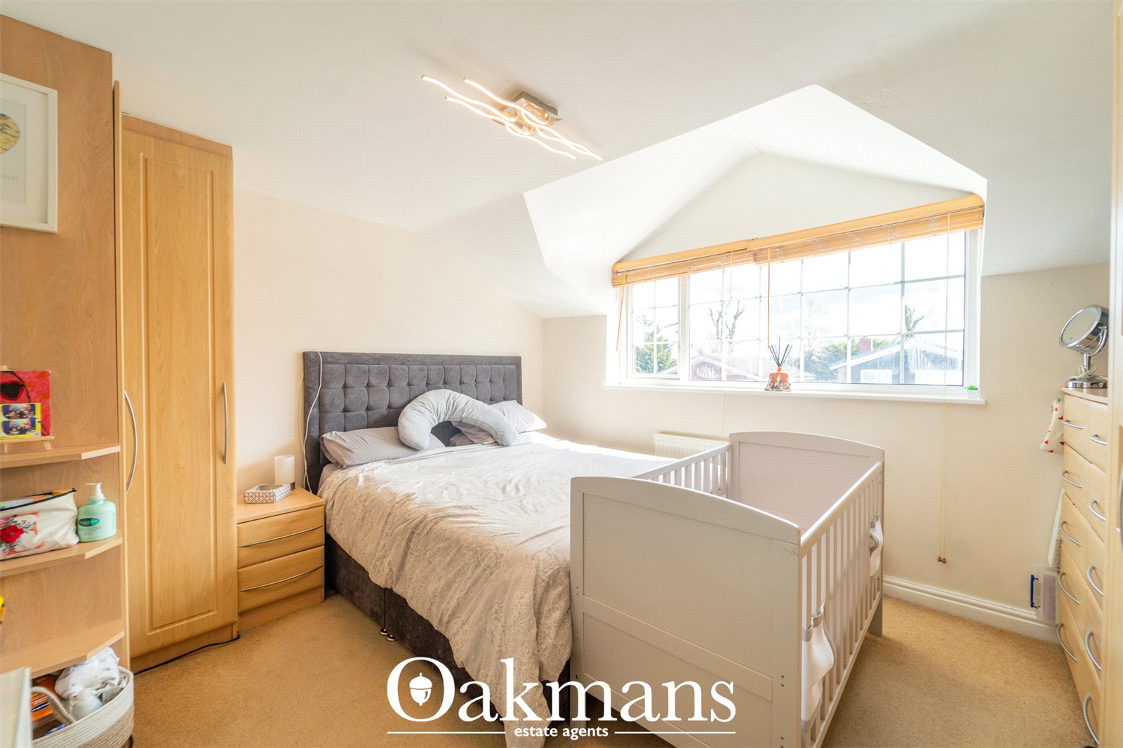 Beech Hurst, Birmingham, B38