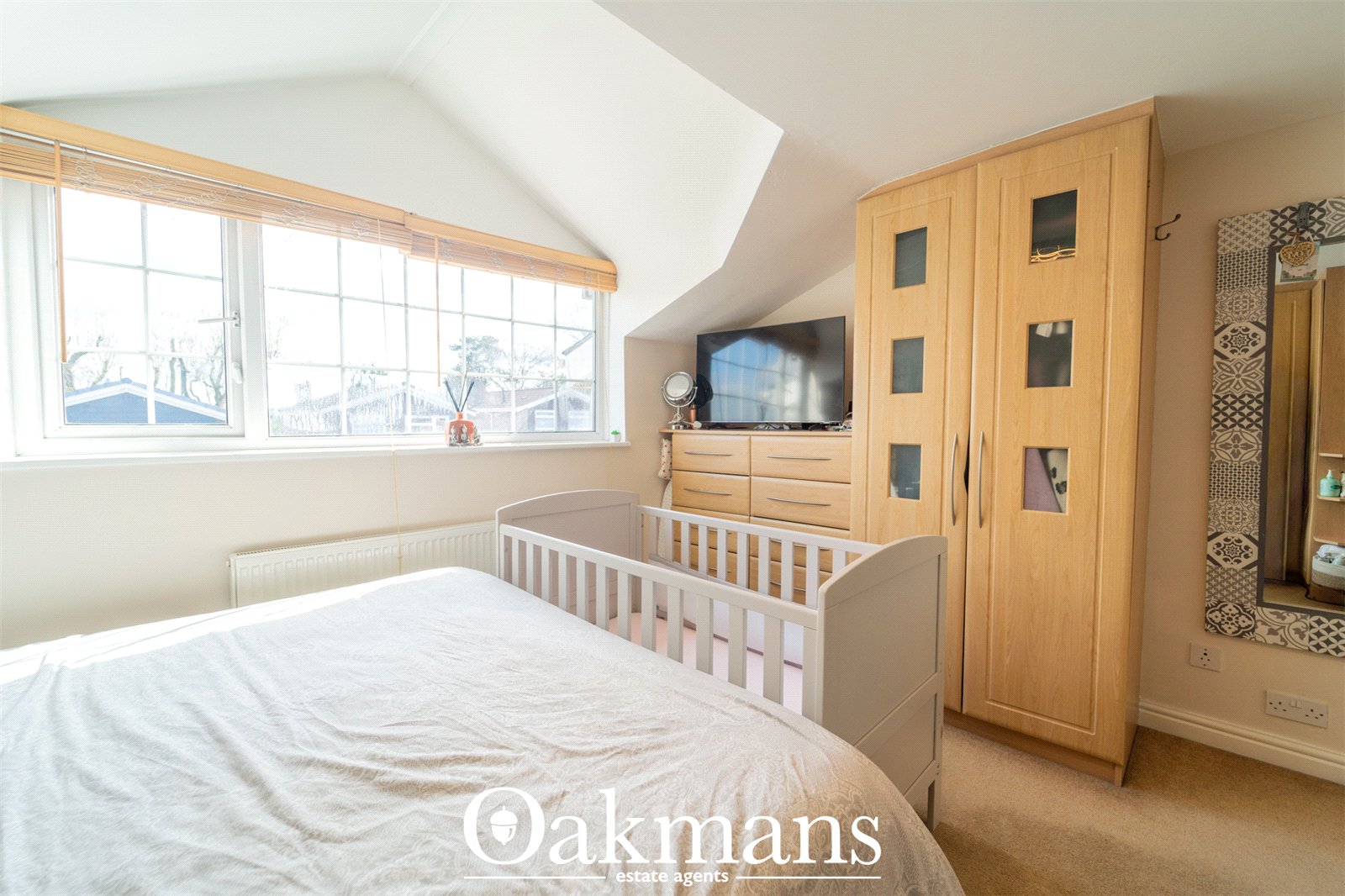Beech Hurst, Birmingham, B38
