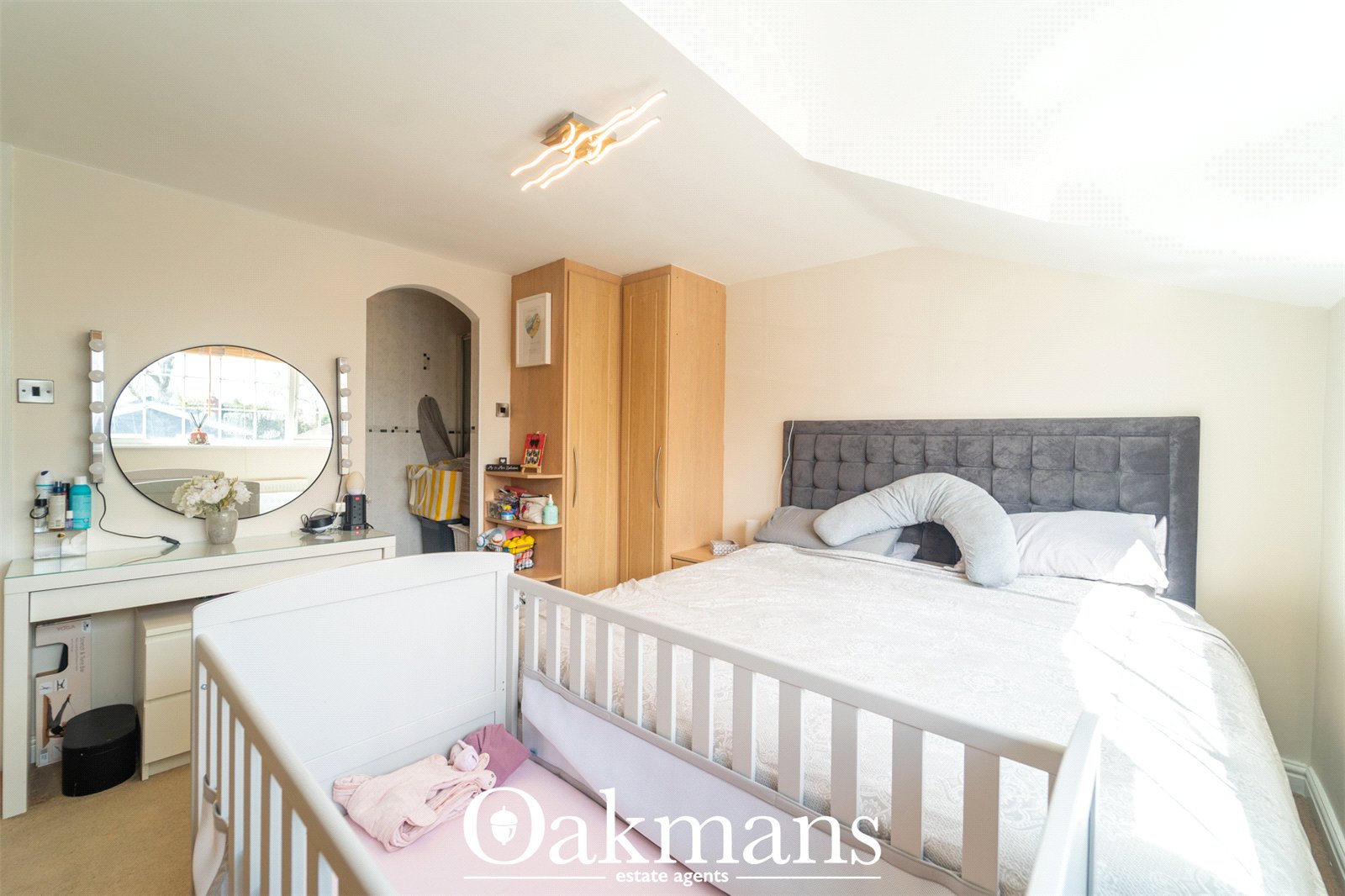 Beech Hurst, Birmingham, B38