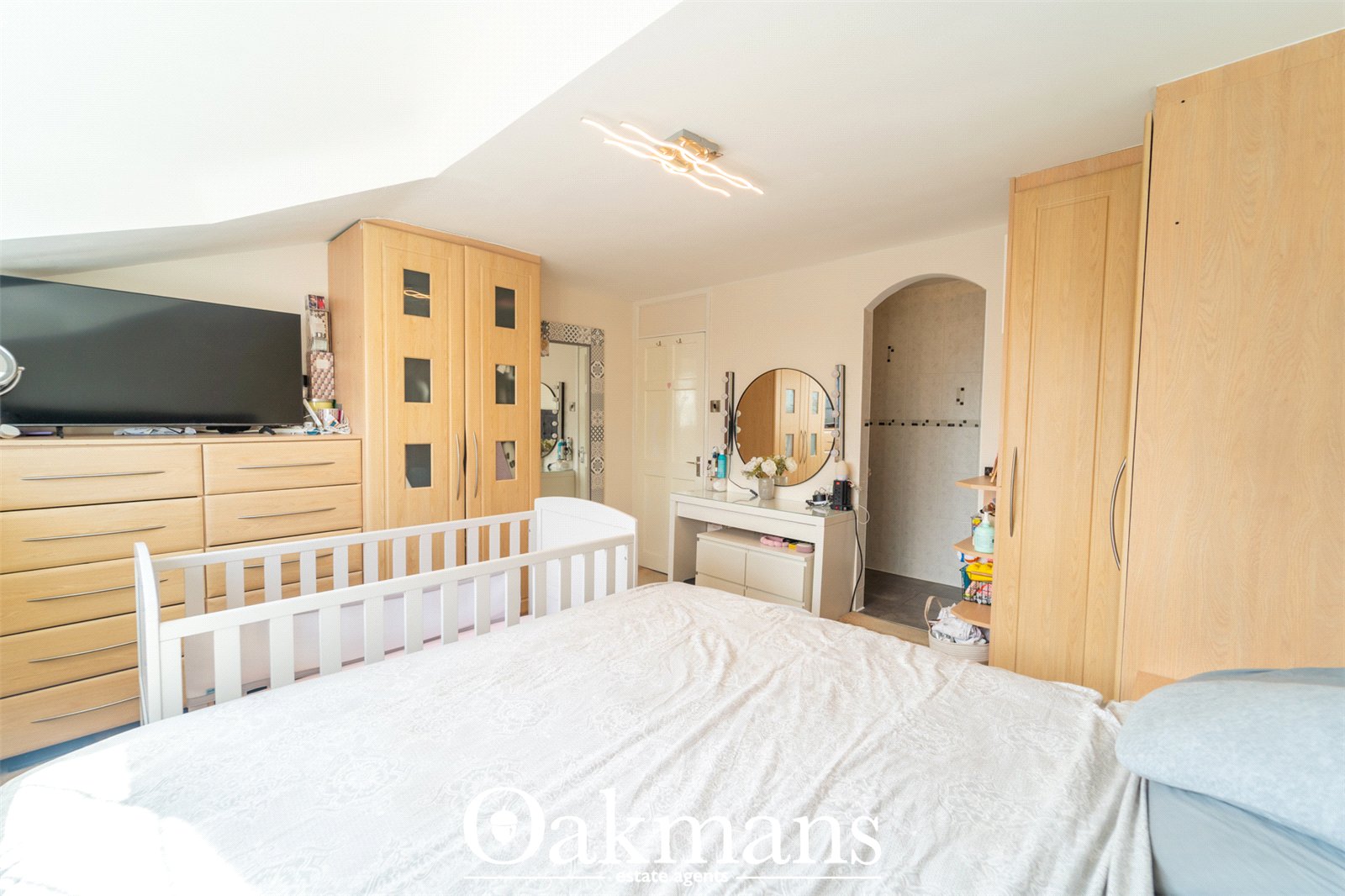Beech Hurst, Birmingham, B38