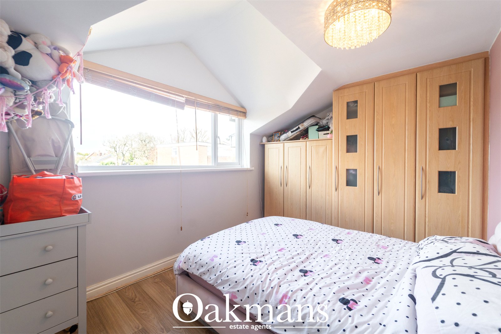 Beech Hurst, Birmingham, B38