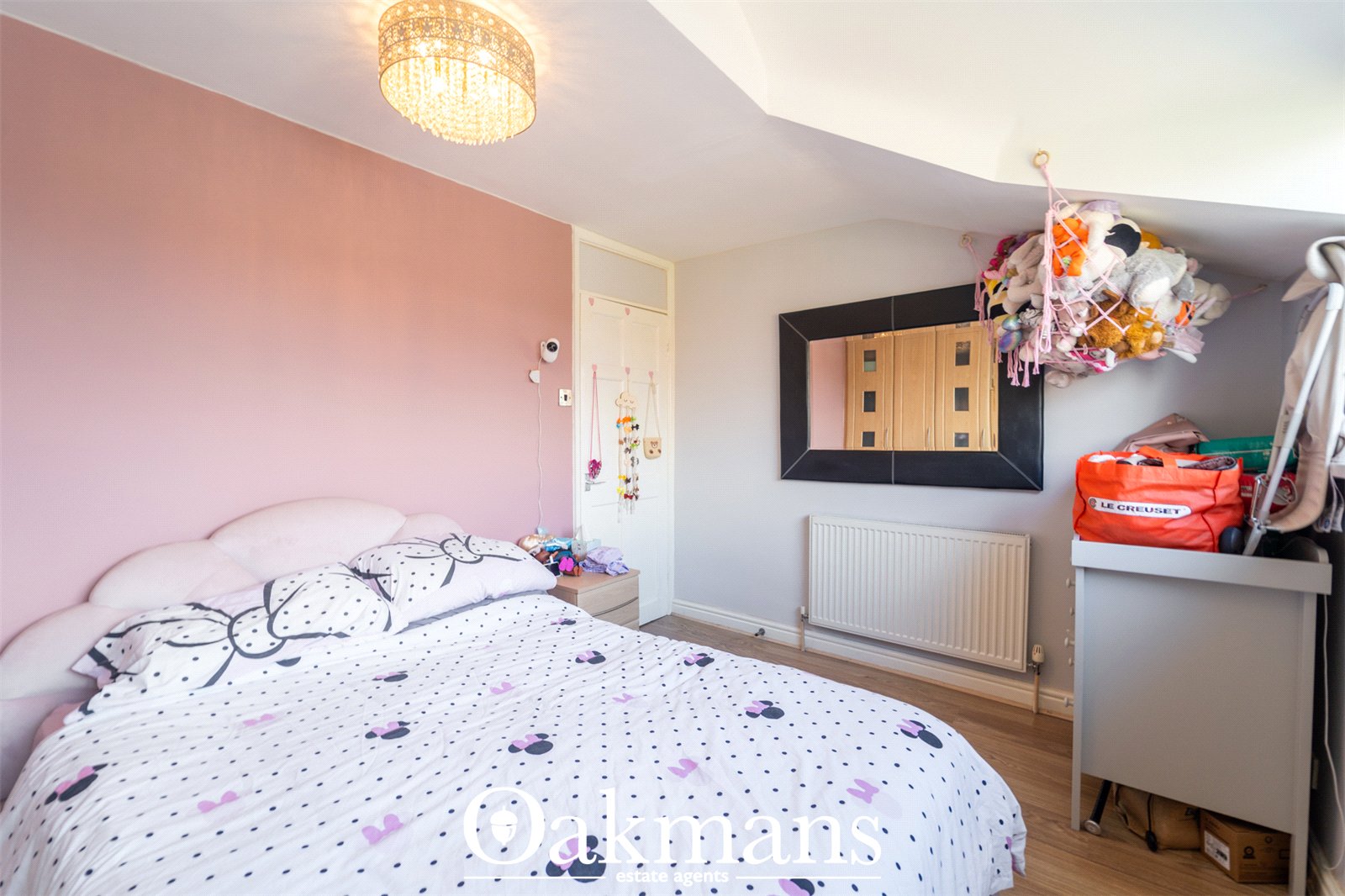 Beech Hurst, Birmingham, B38