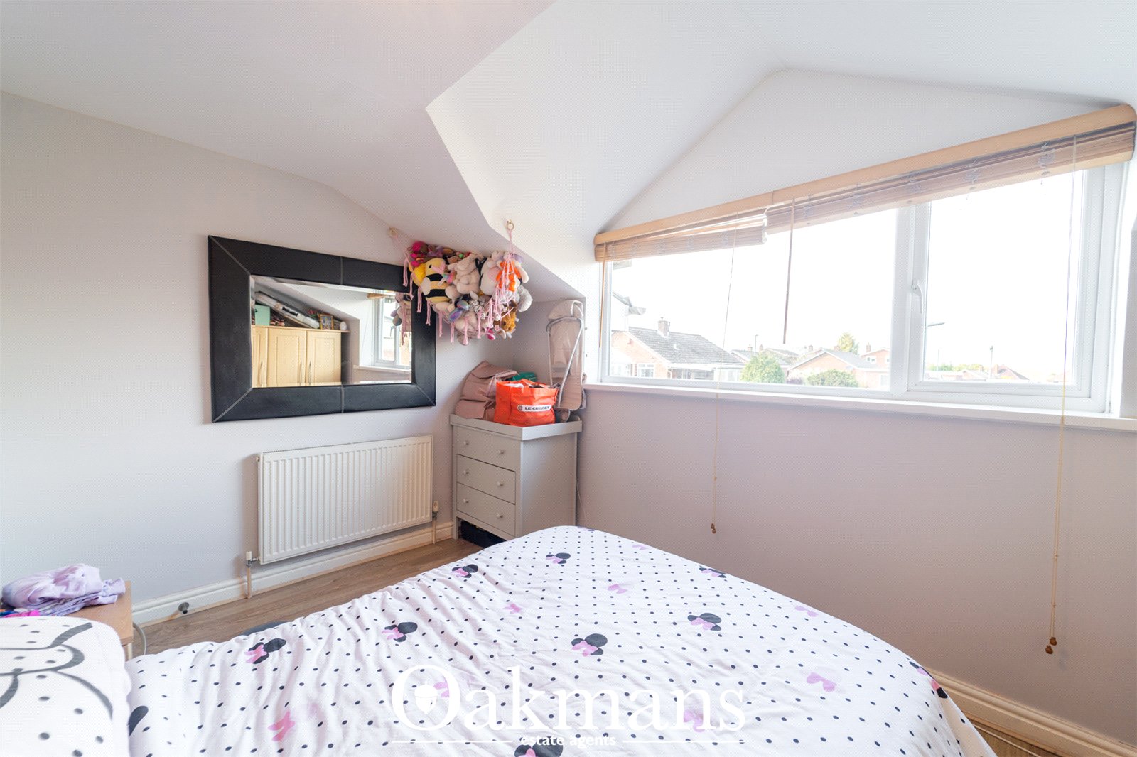 Beech Hurst, Birmingham, B38