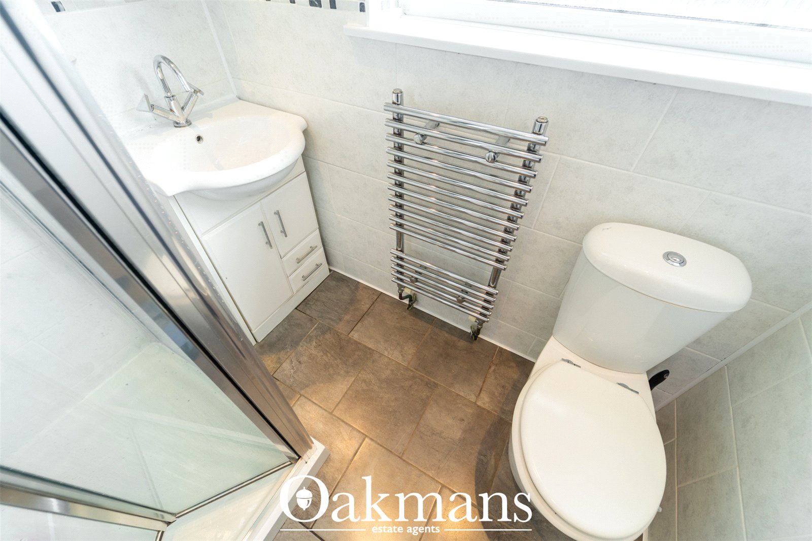 Beech Hurst, Birmingham, B38