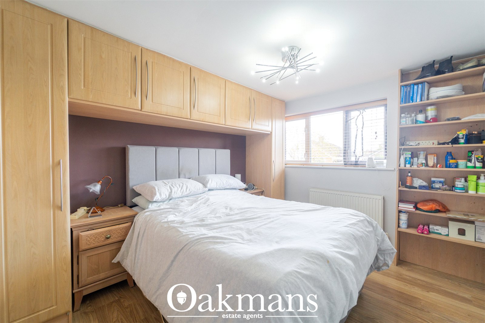 Beech Hurst, Birmingham, B38