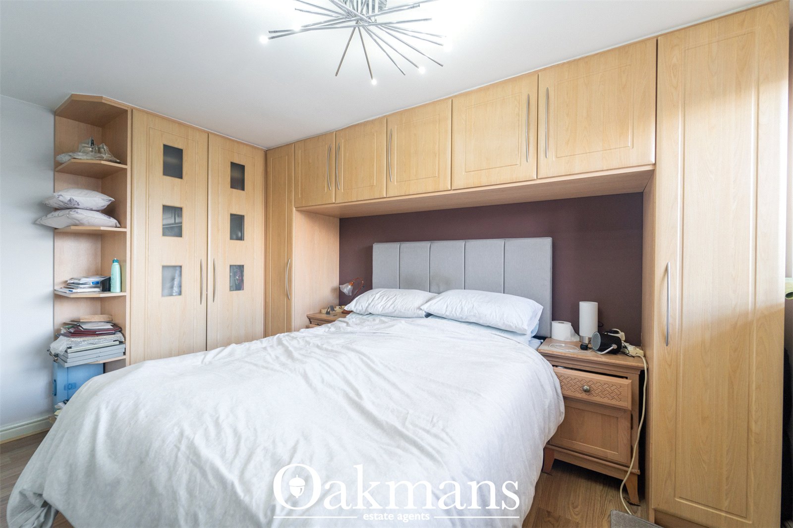Beech Hurst, Birmingham, B38