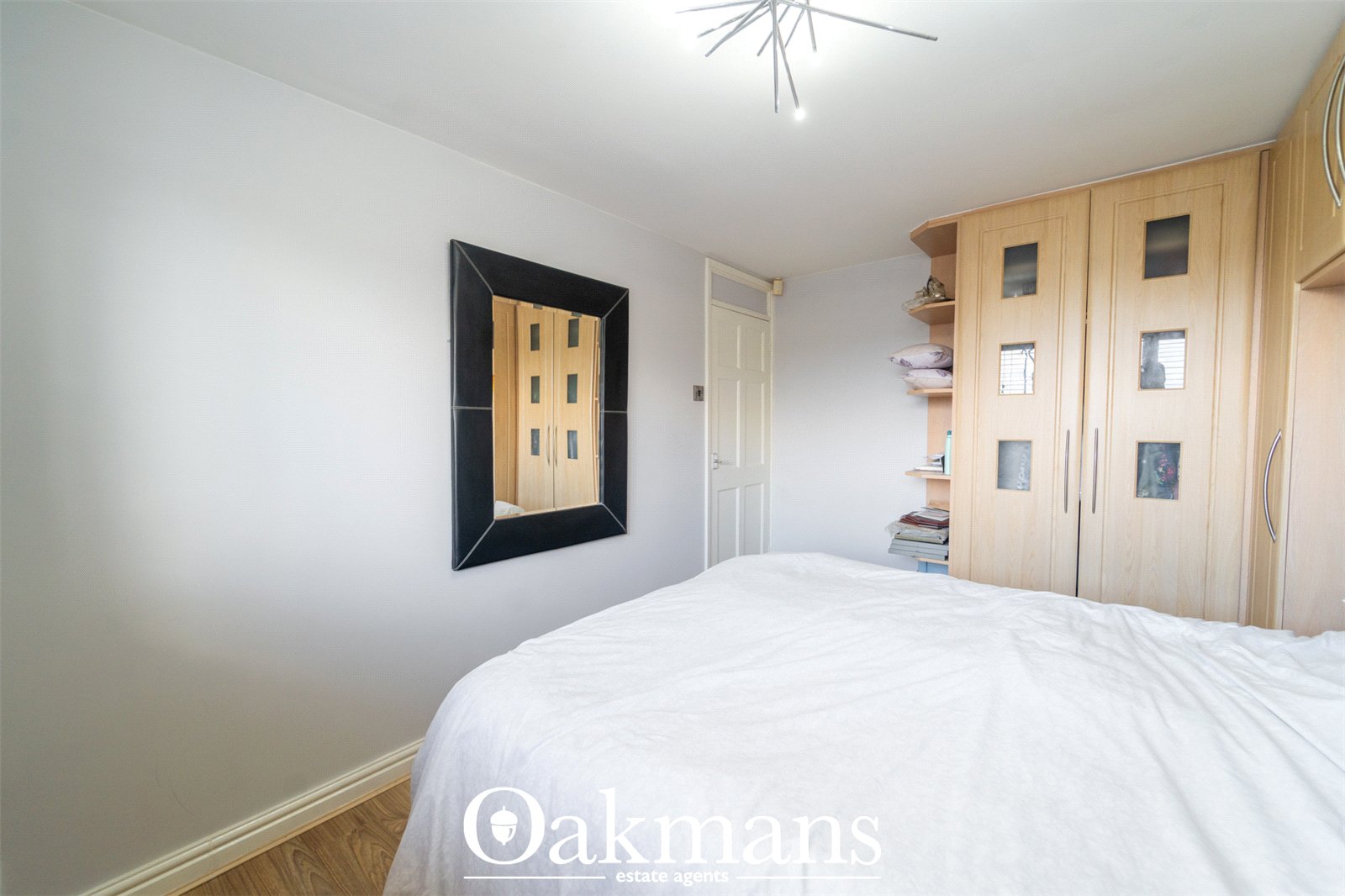 Beech Hurst, Birmingham, B38