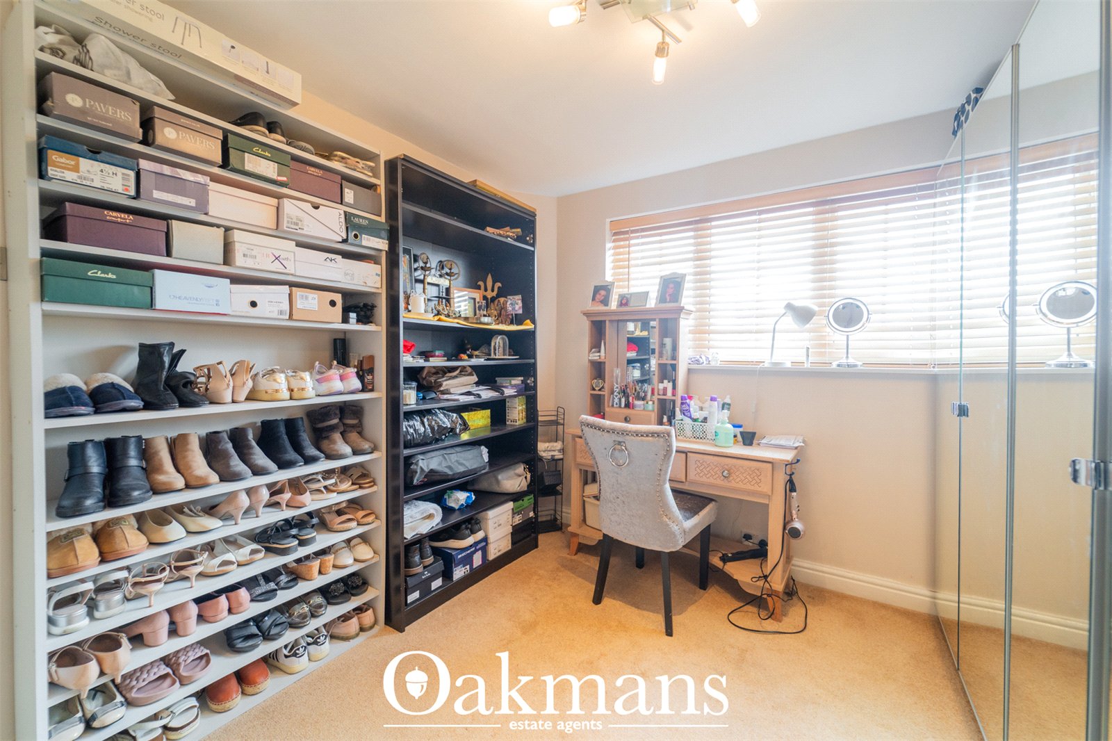 Beech Hurst, Birmingham, B38