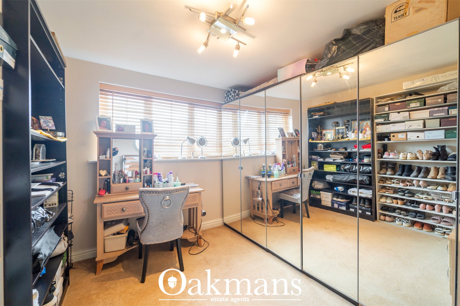 Beech Hurst, Birmingham, B38
