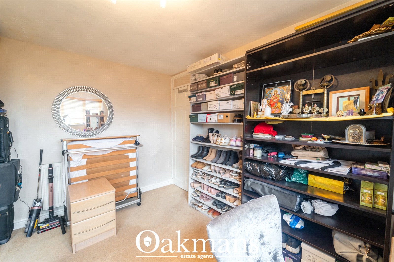 Beech Hurst, Birmingham, B38