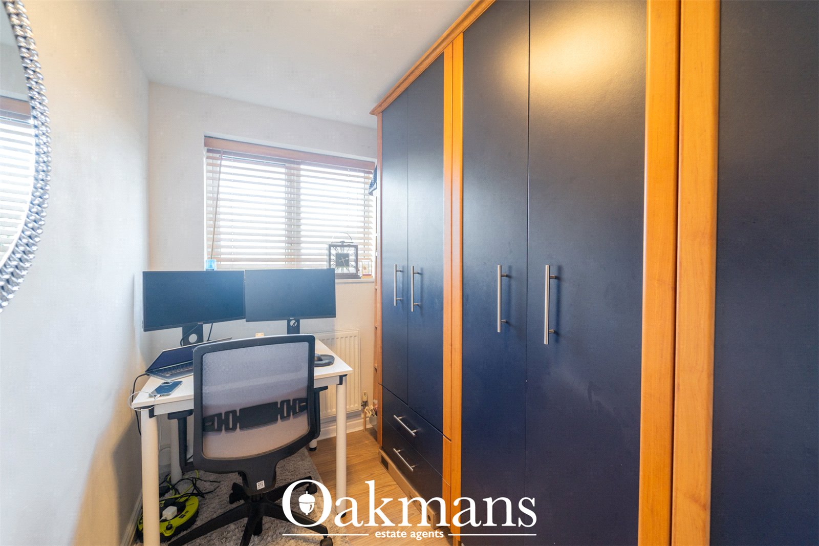 Beech Hurst, Birmingham, B38