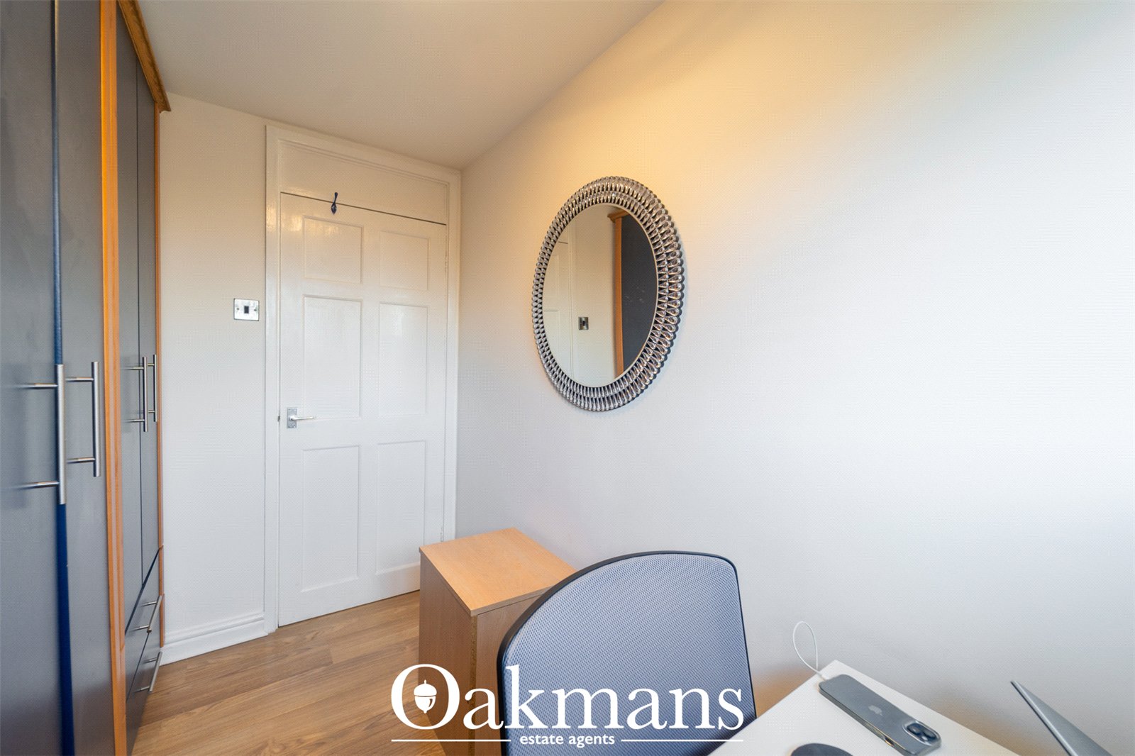 Beech Hurst, Birmingham, B38