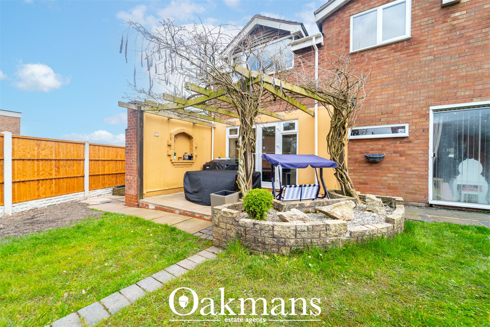 Beech Hurst, Birmingham, B38
