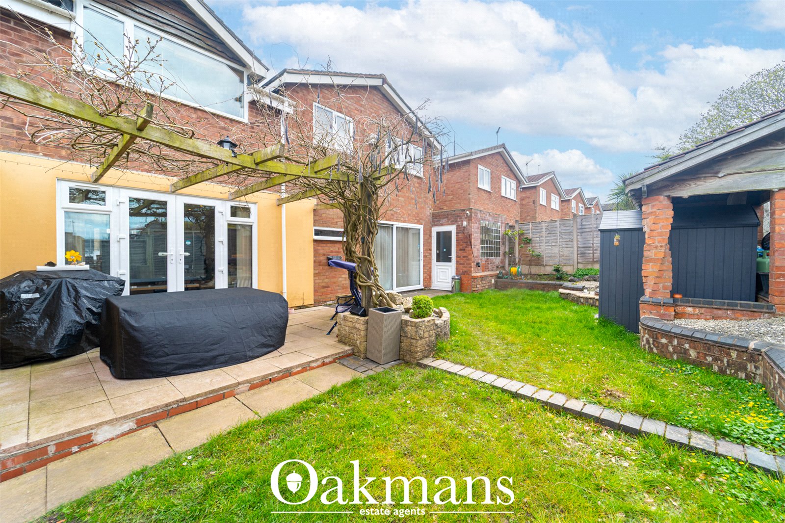 Beech Hurst, Birmingham, B38