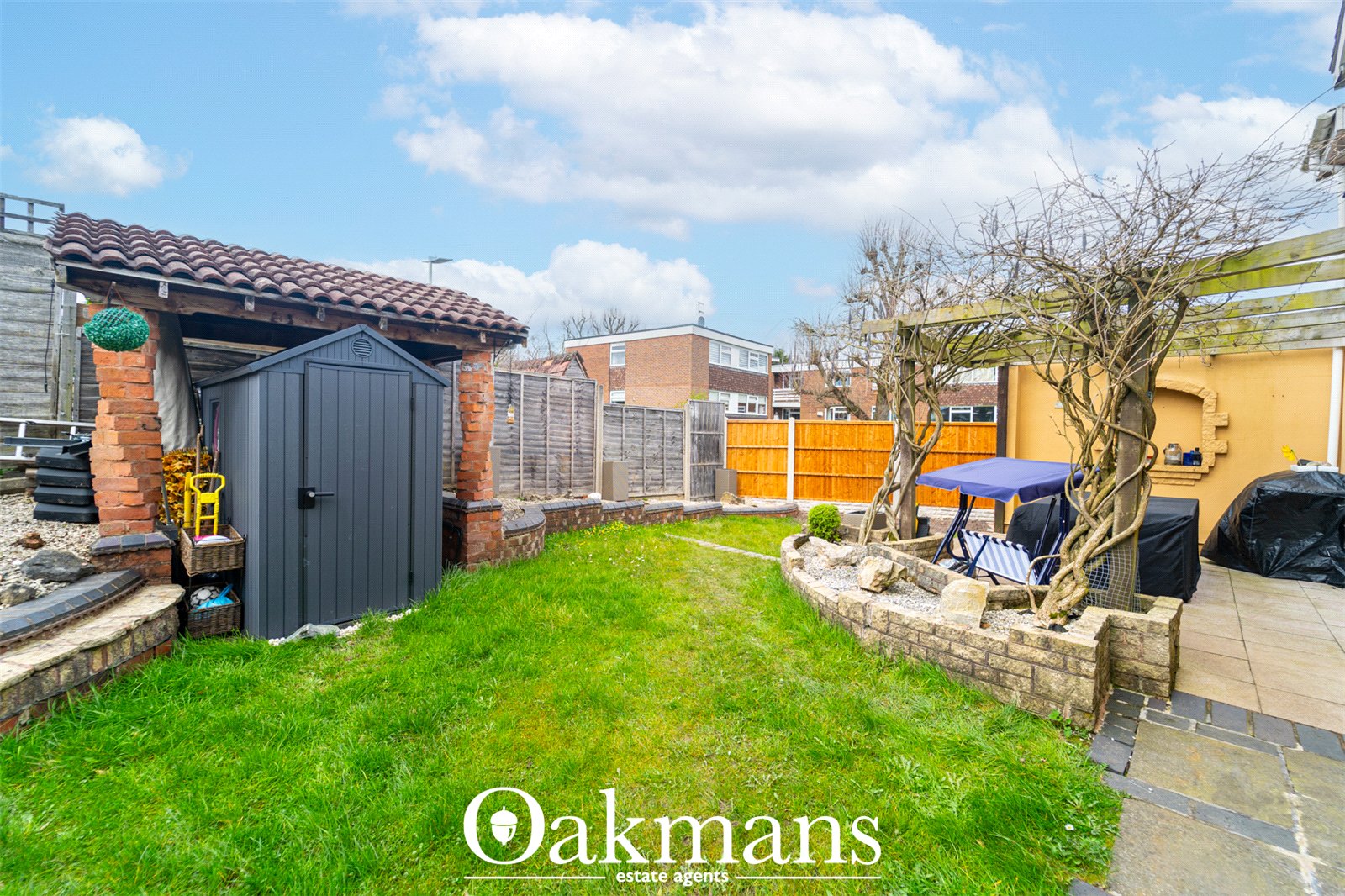 Beech Hurst, Birmingham, B38