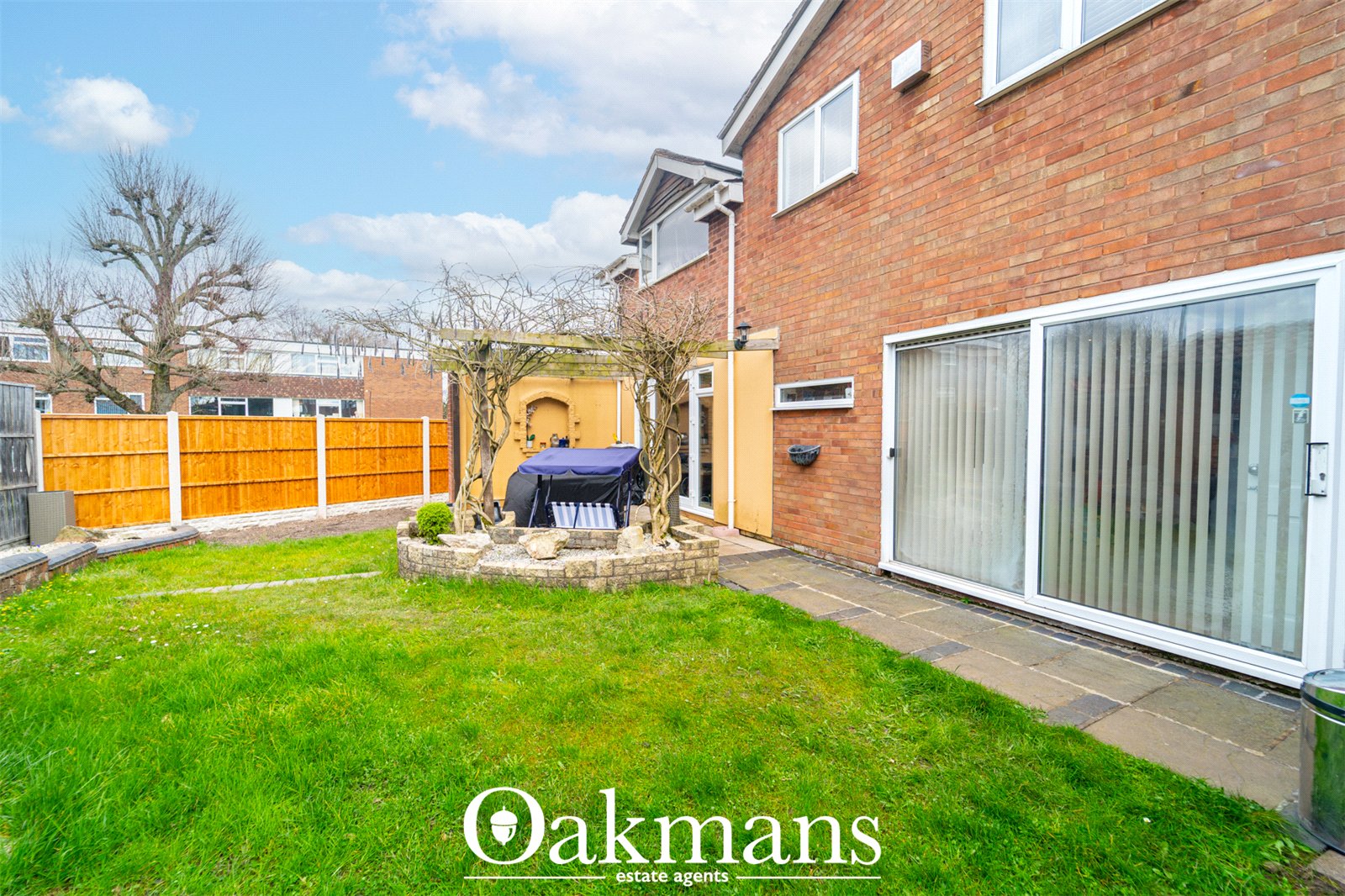 Beech Hurst, Birmingham, B38
