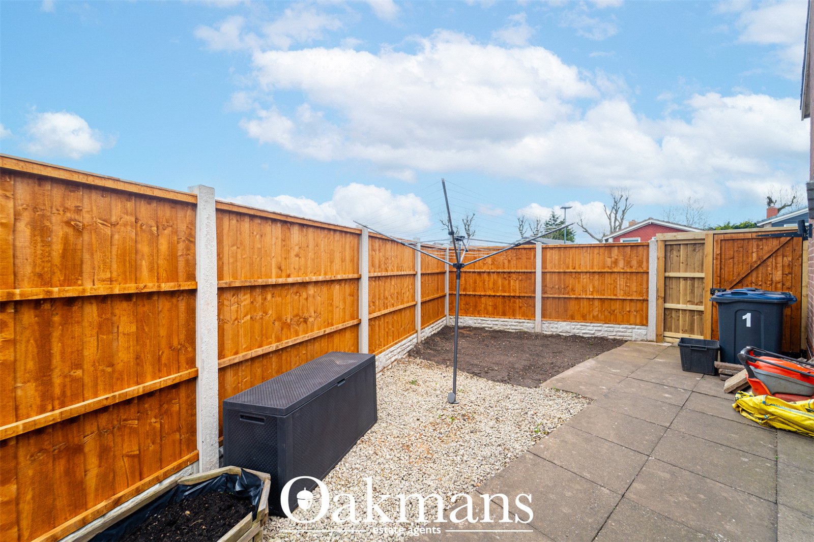 Beech Hurst, Birmingham, B38
