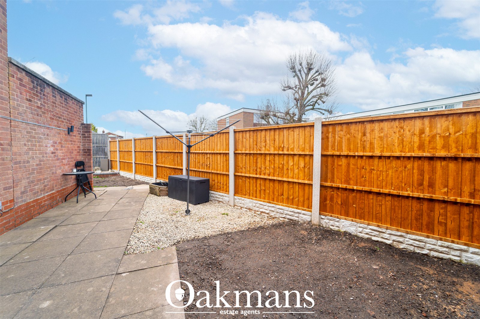Beech Hurst, Birmingham, B38
