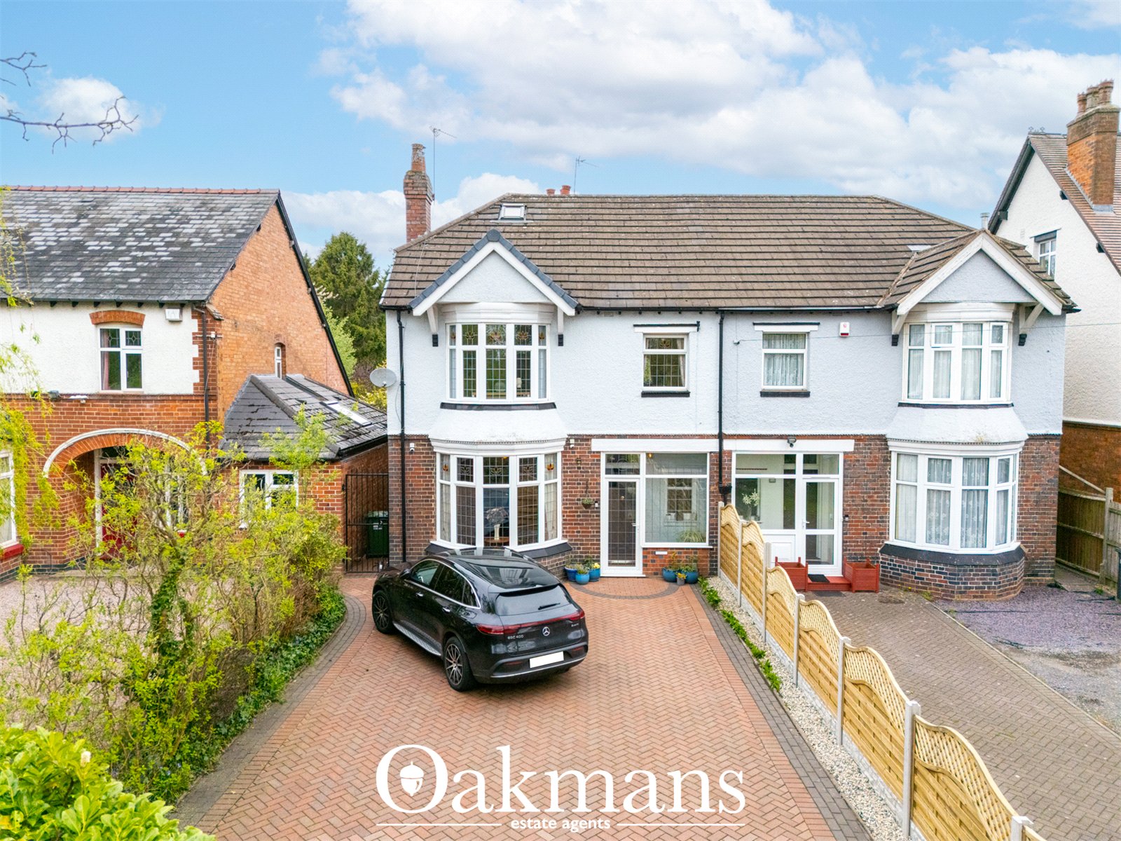High Street, Solihull, B90
