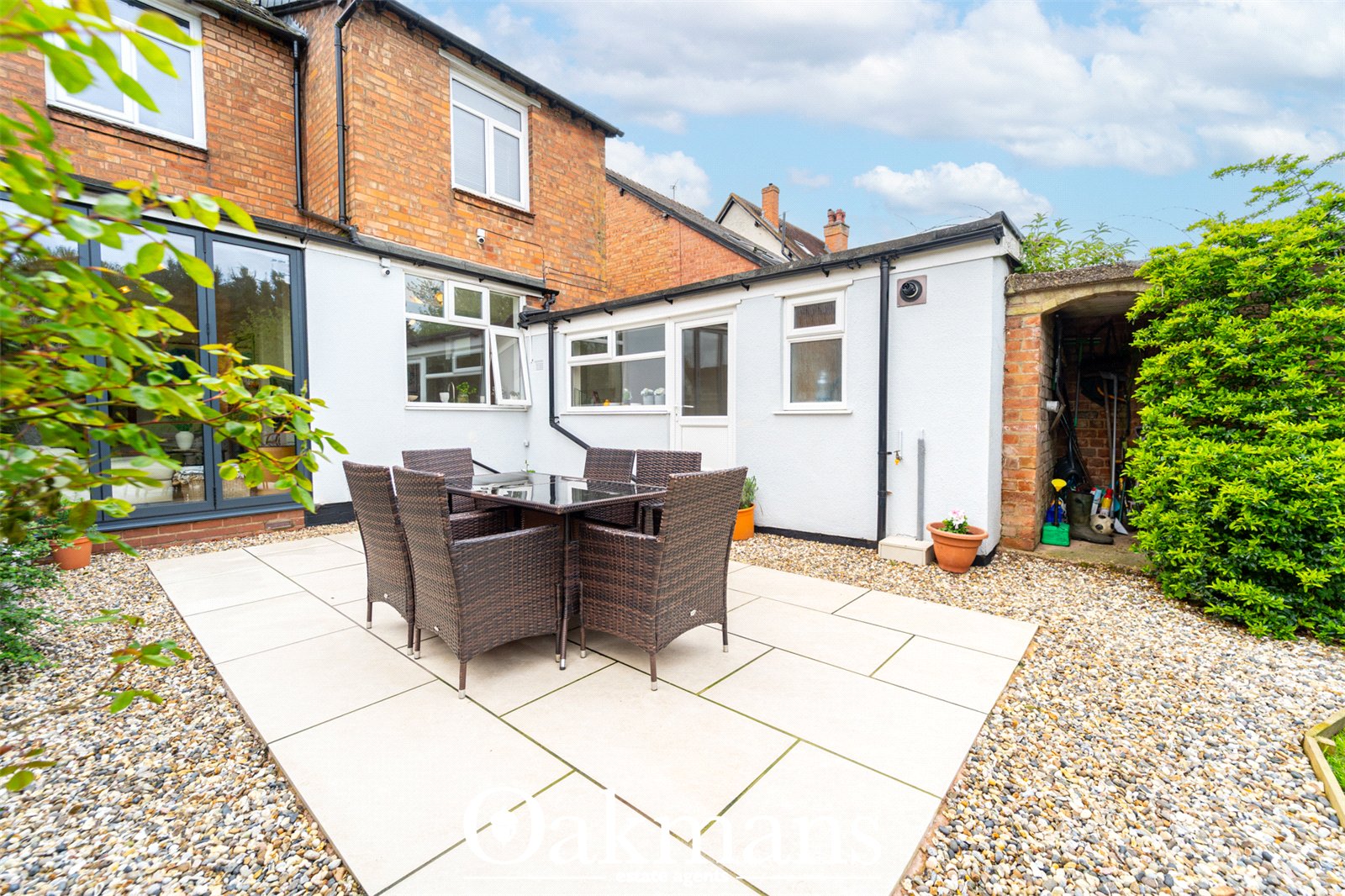 High Street, Solihull, B90