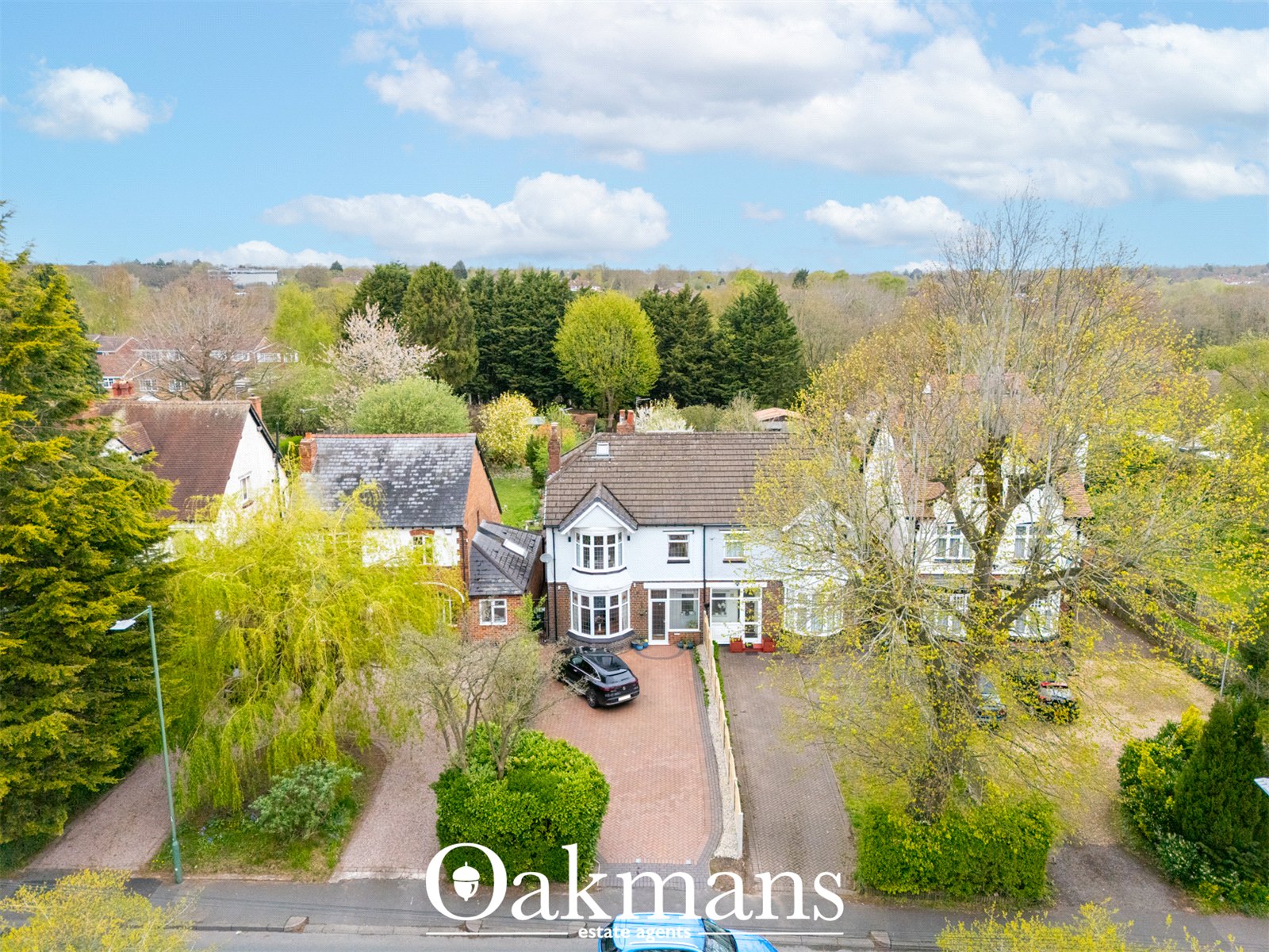High Street, Solihull, B90