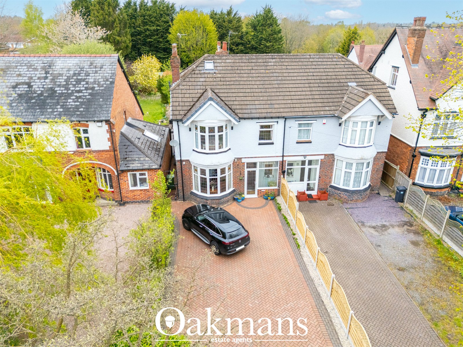 High Street, Solihull, B90