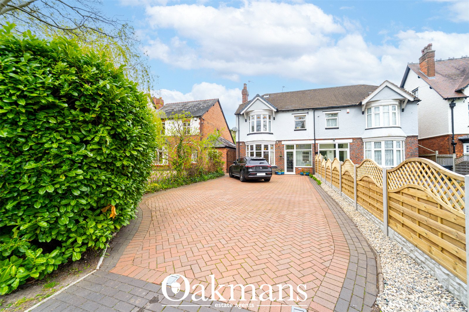 High Street, Solihull, B90
