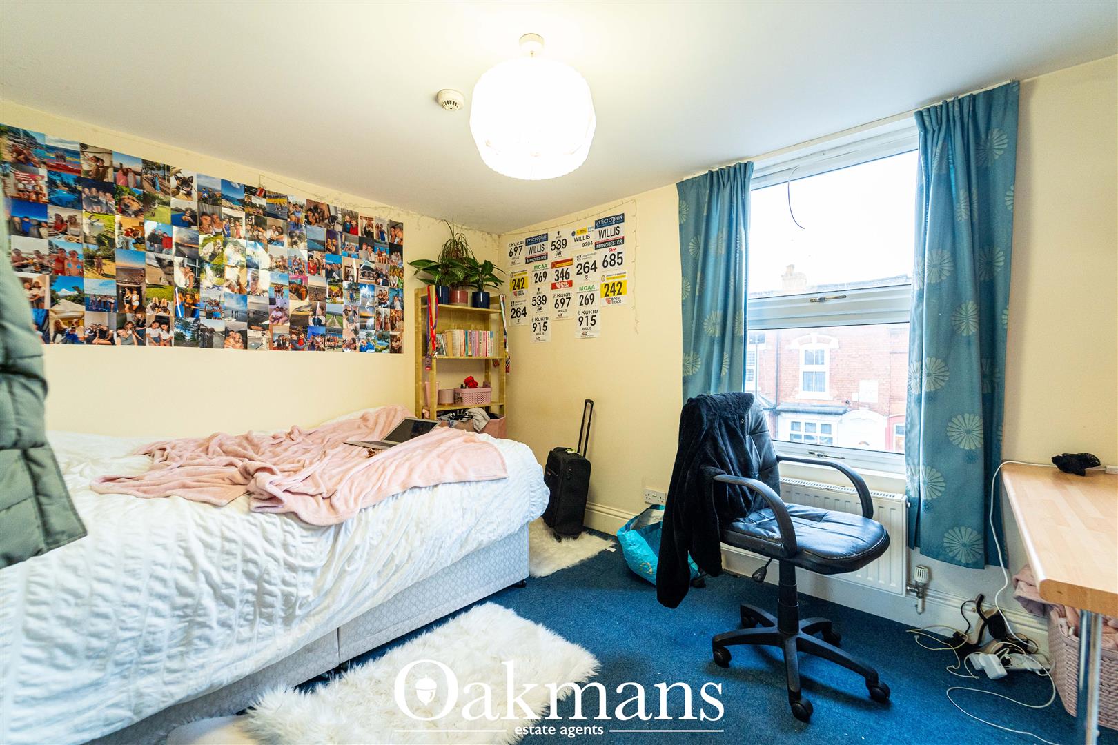 Luton Road, Birmingham, B29