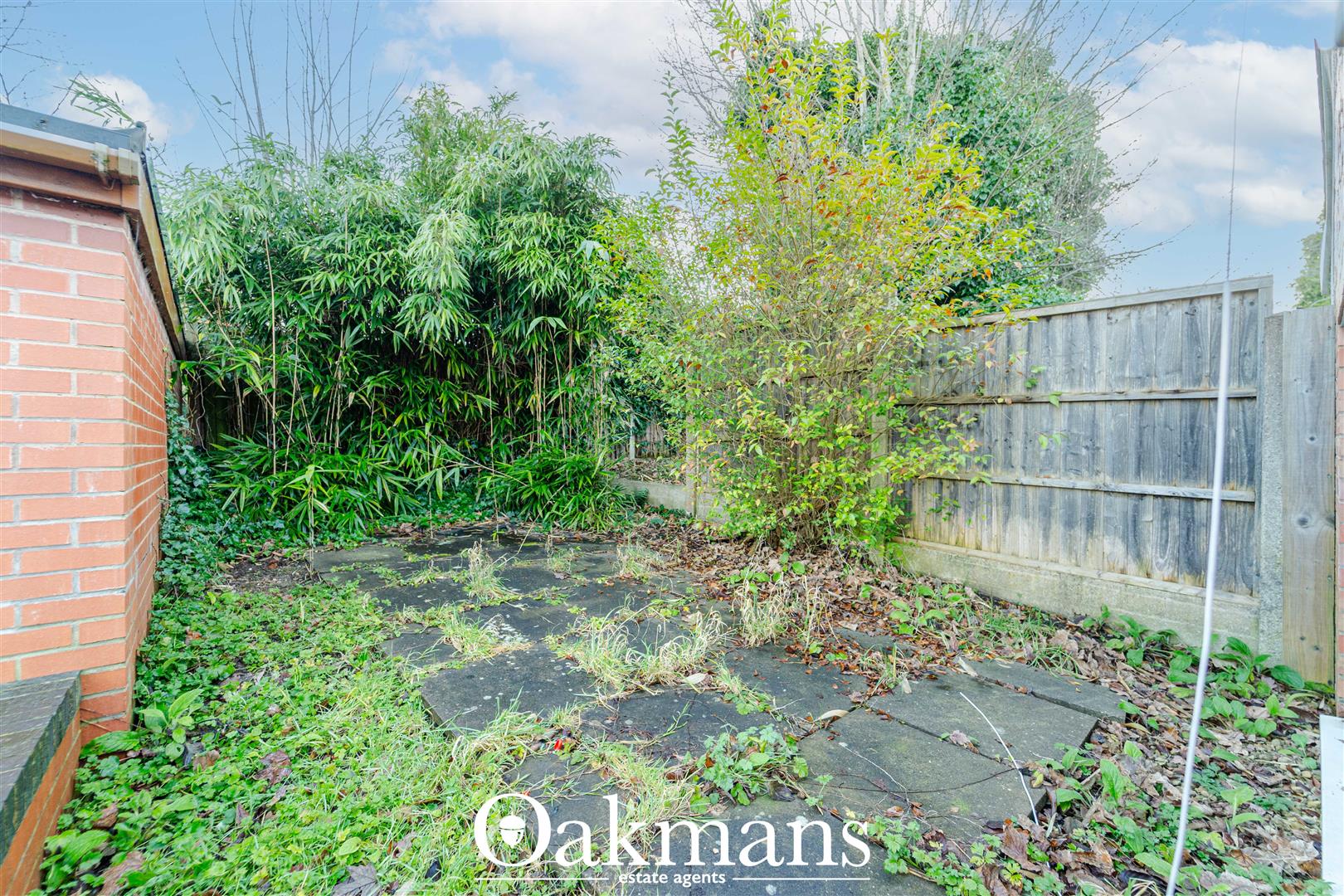 Luton Road, Birmingham, B29