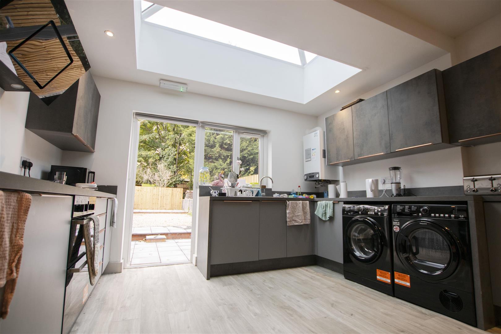 Heeley Road, Birmingham, B29