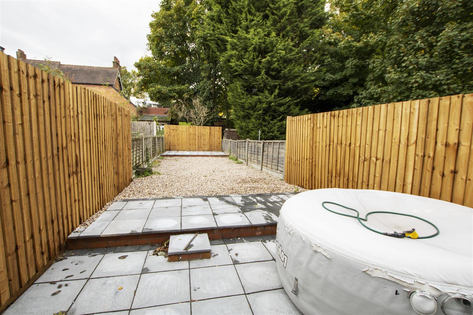 Heeley Road, Birmingham, B29