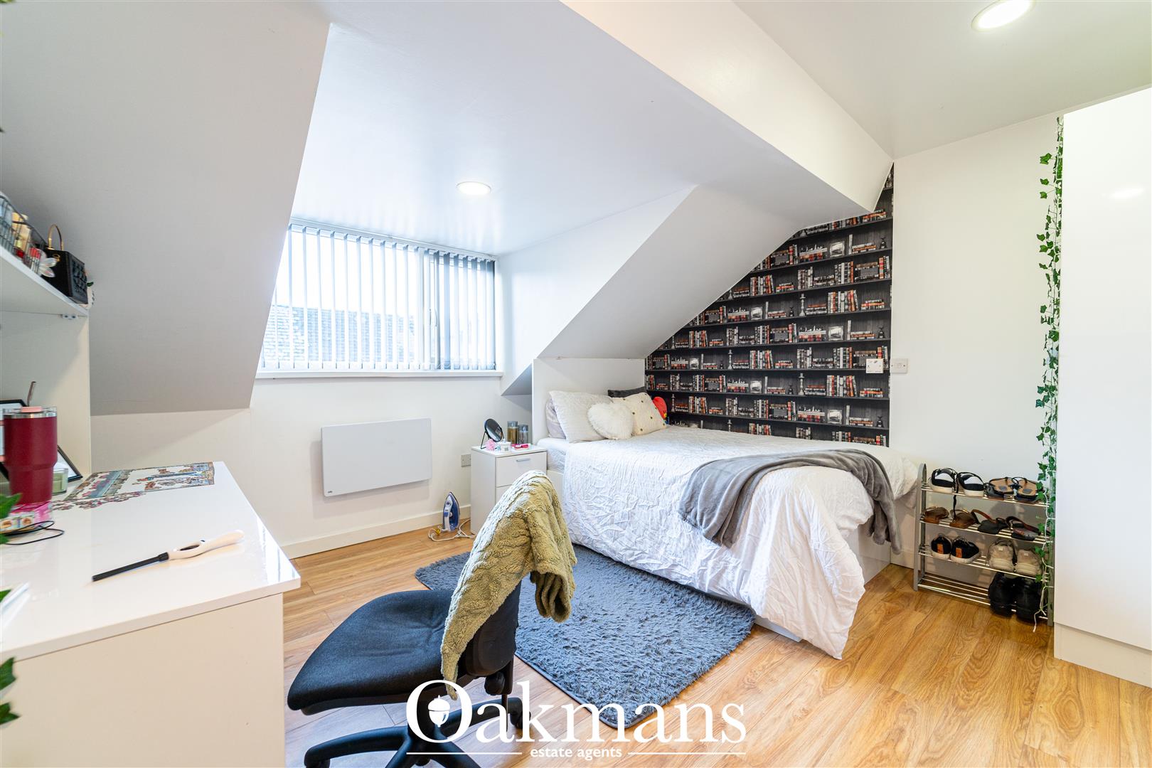 North Road, Birmingham, B29