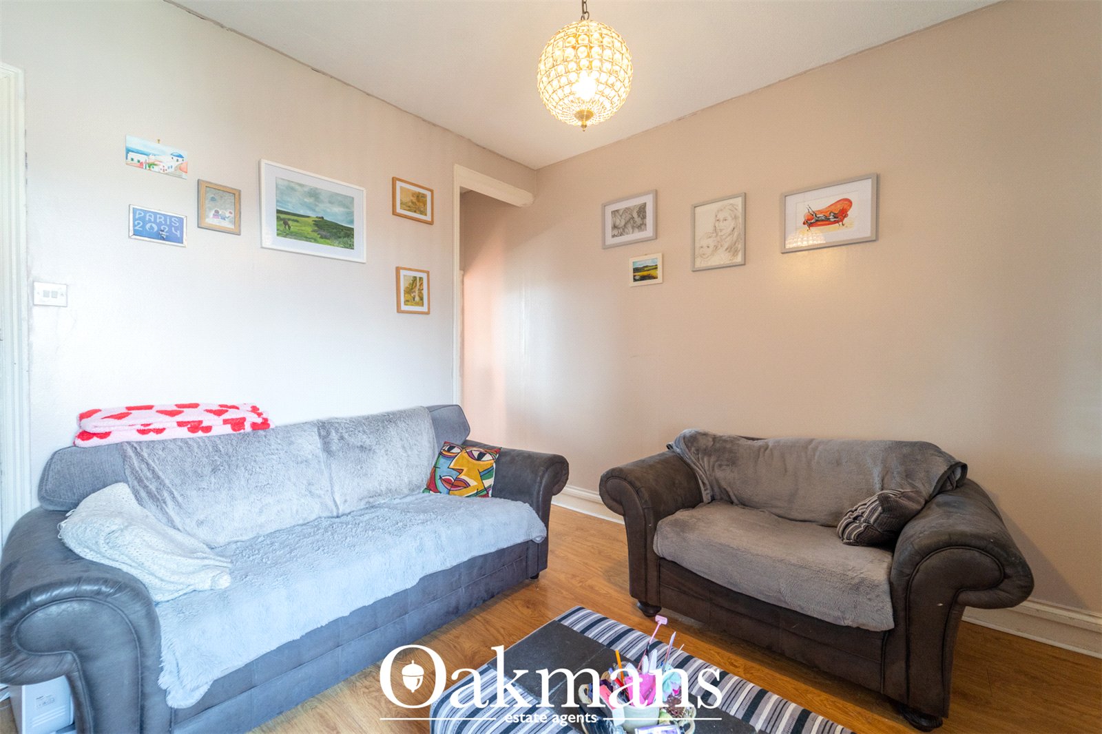 Shirley Road, Birmingham, B30