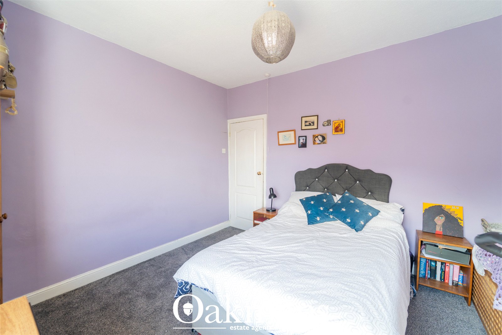 Shirley Road, Birmingham, B30