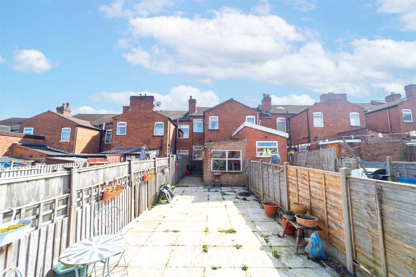 Shirley Road, Birmingham, B30